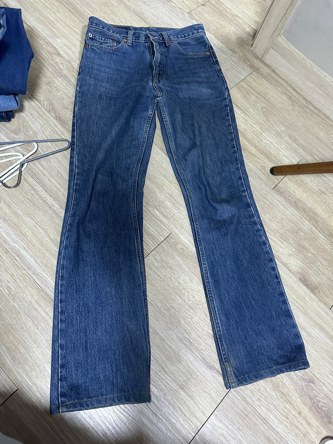 리바이스 517 상품이미지1