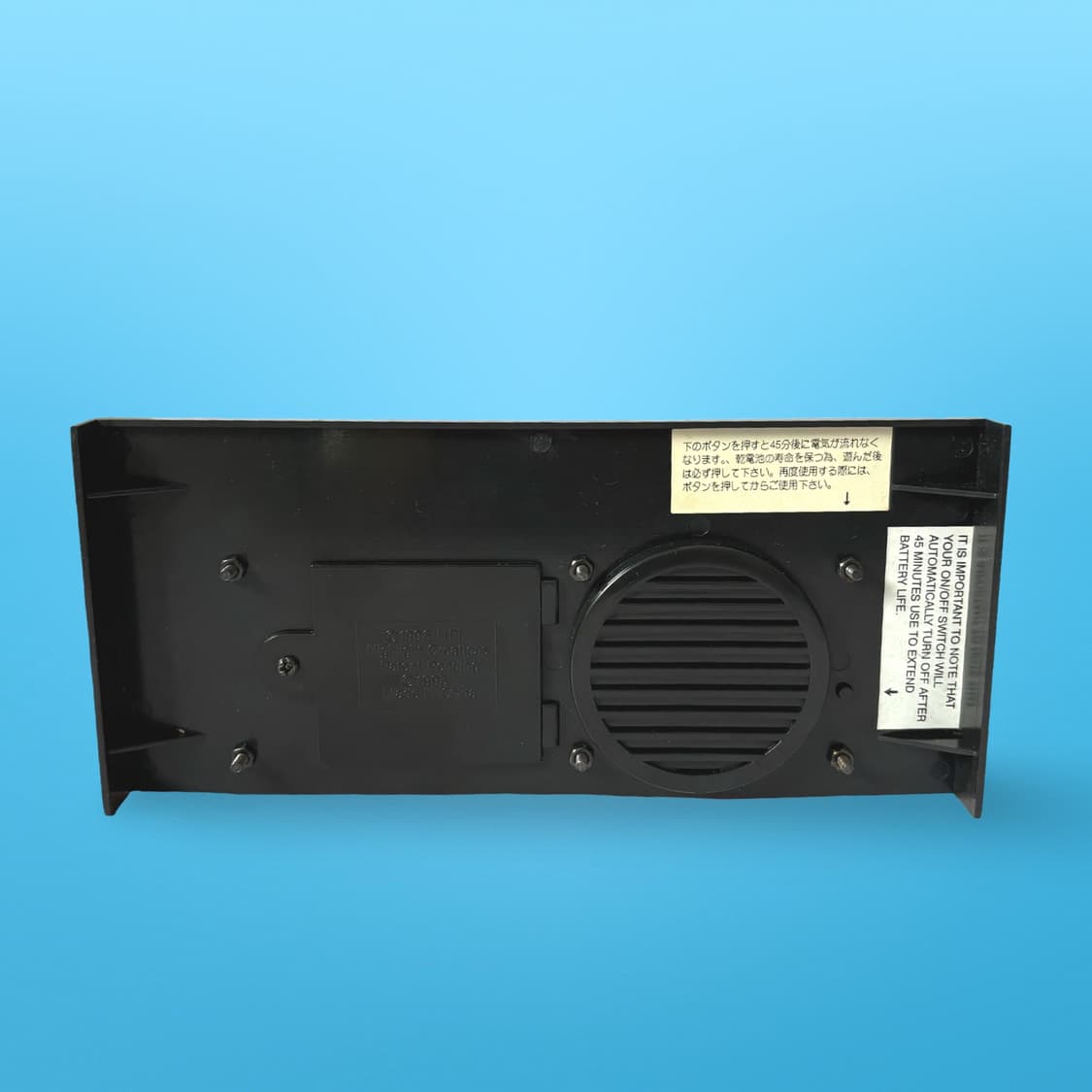 Beavis & Butt-head TV Talkers 상품이미지7