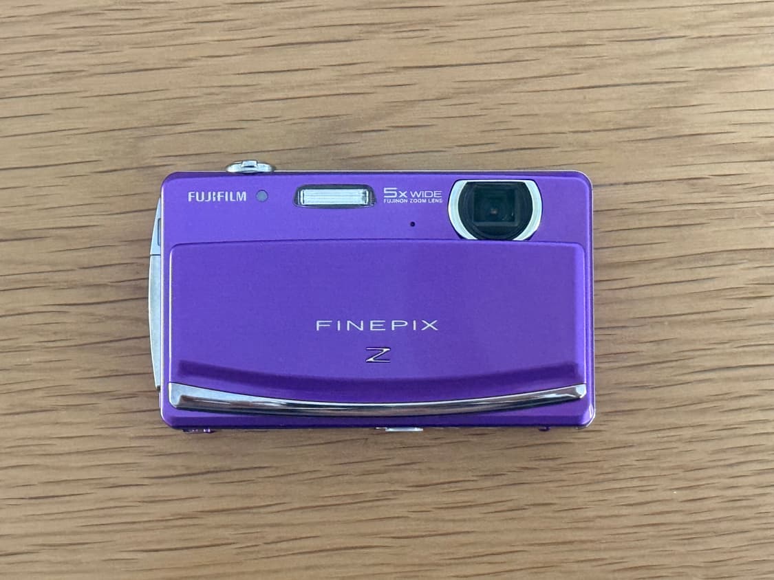 후지필름 파인픽스 Z90 상품이미지2