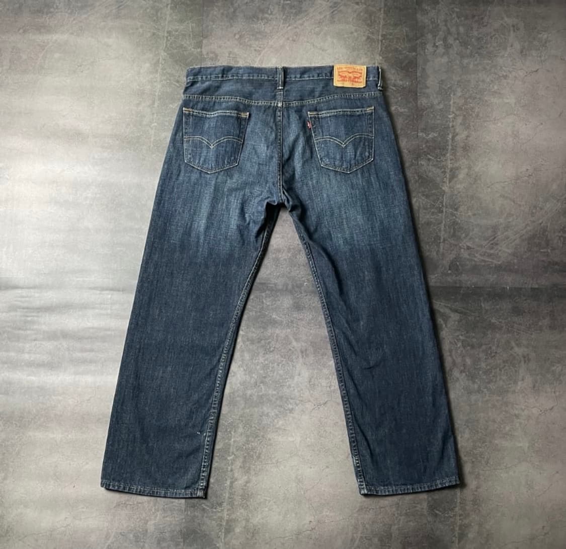 리바이스 569 40사이즈 상품이미지3