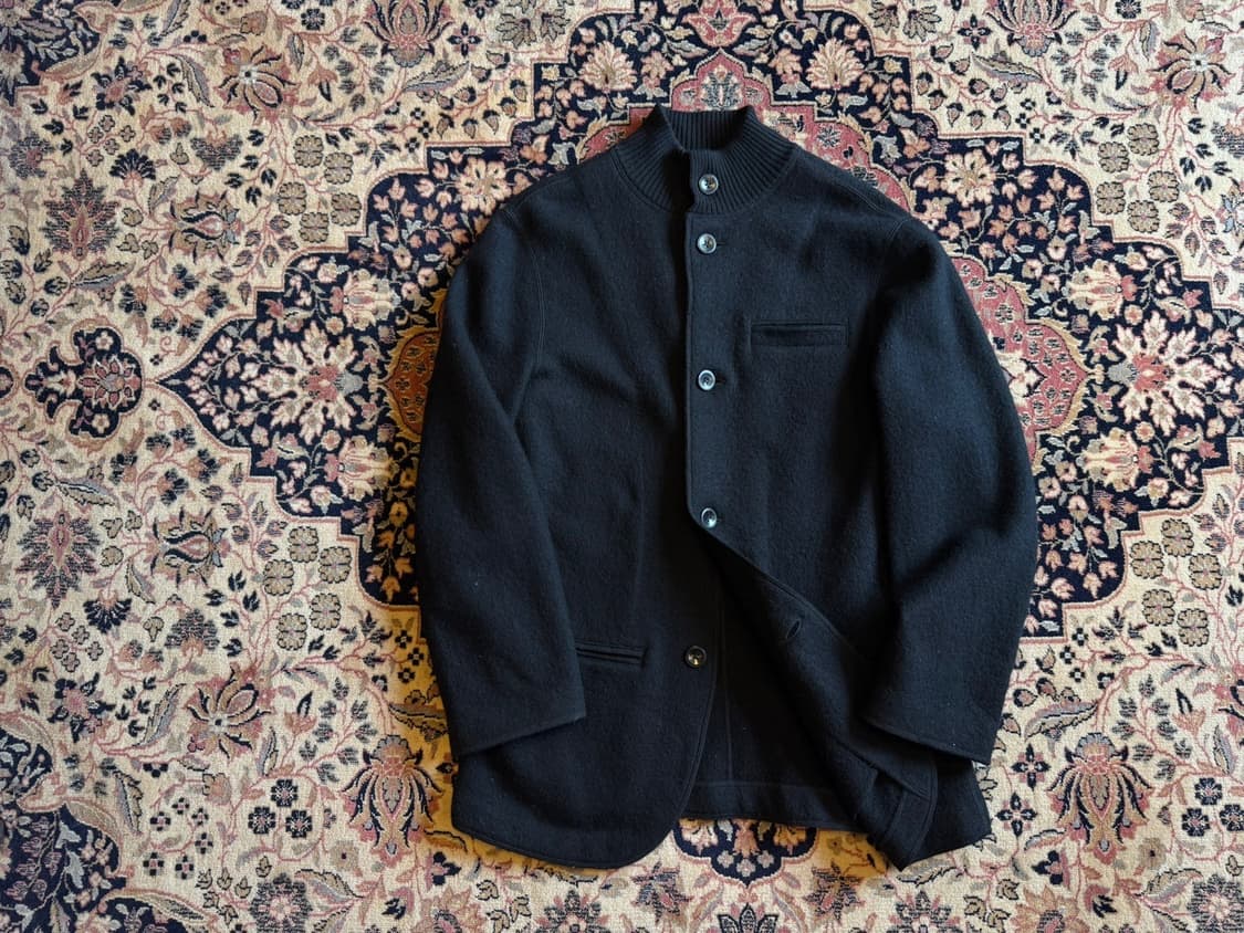 아르마니 꼴레지오니 자켓 105 상품이미지1