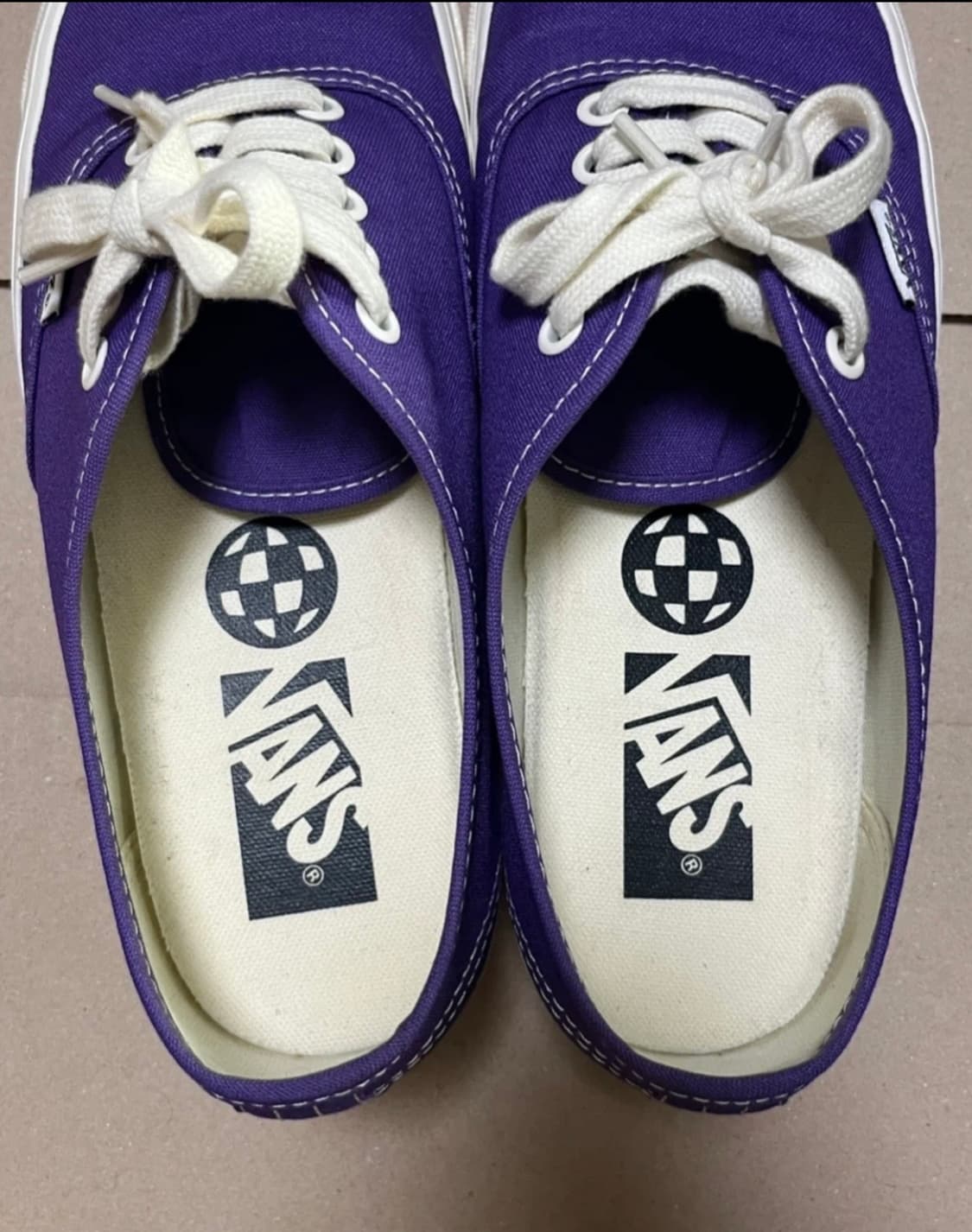 반스 어센틱 리이슈 상품이미지8