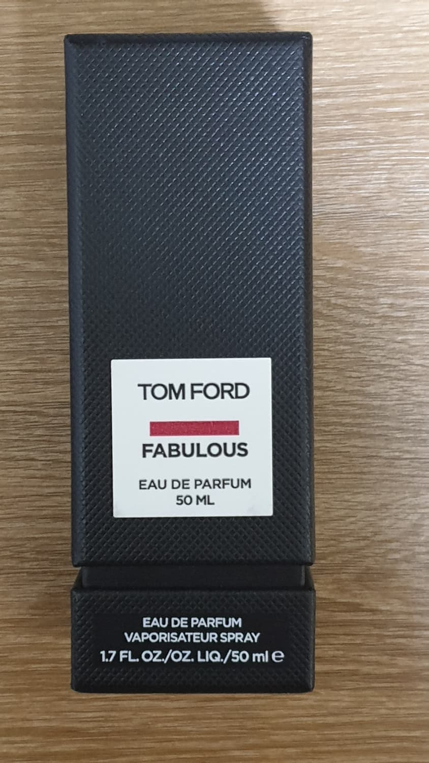 톰포드 패뷸러스 50ml(국문택x) 상품이미지1