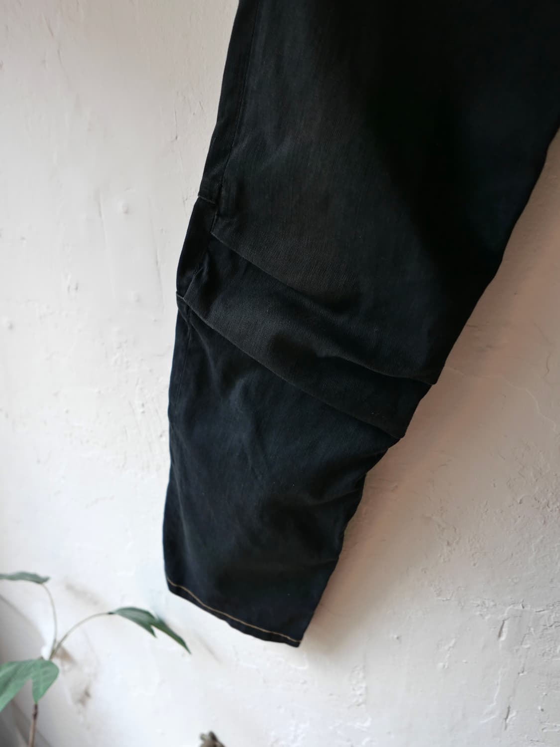 준야 와타나베 데님 팬츠 상품이미지3