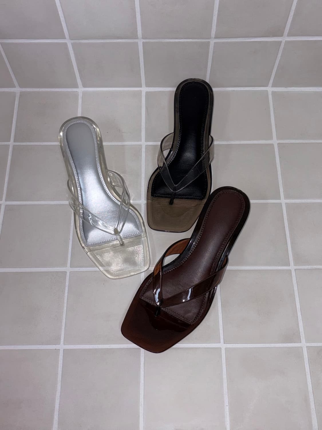 Jelly Heel 상품이미지1