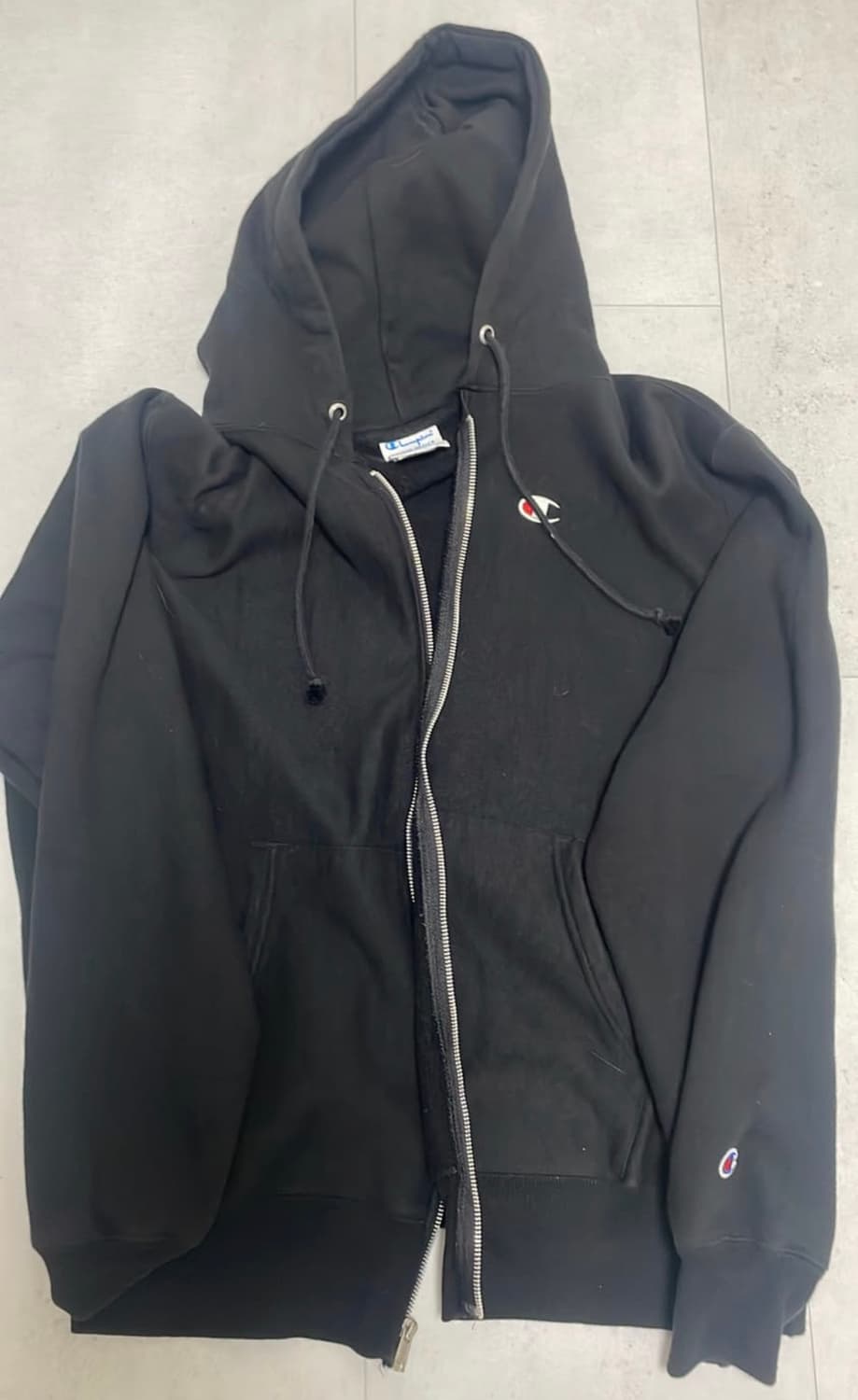 챔피언후드집업 상품이미지1