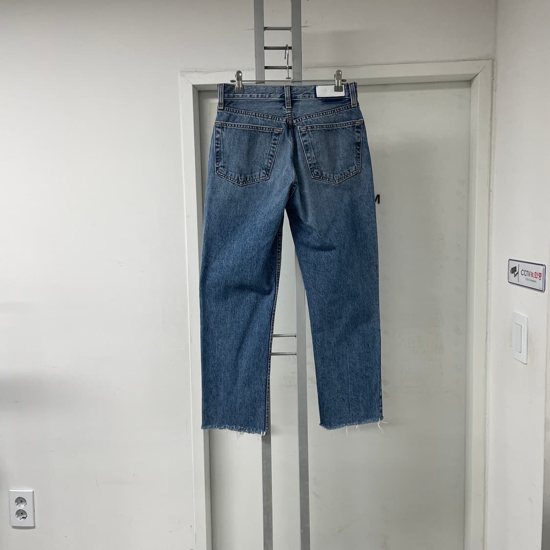 RE/DONE 리던 데님 팬츠 27(W) 상품이미지1