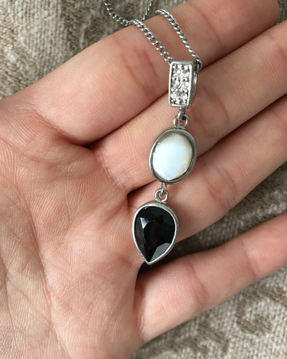 pendent necklace 상품이미지4