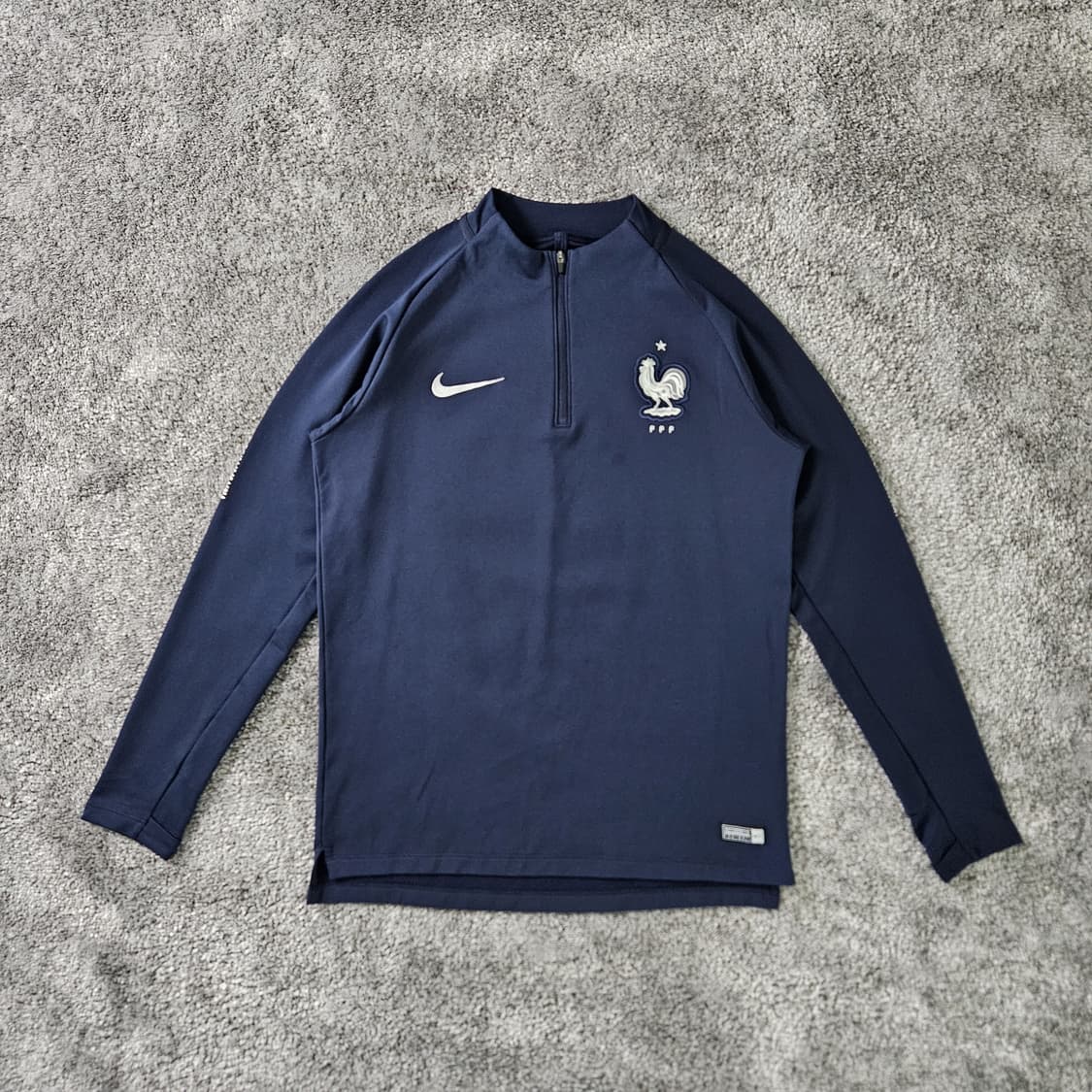 Nike 프랑스 트레이닝 상품이미지1