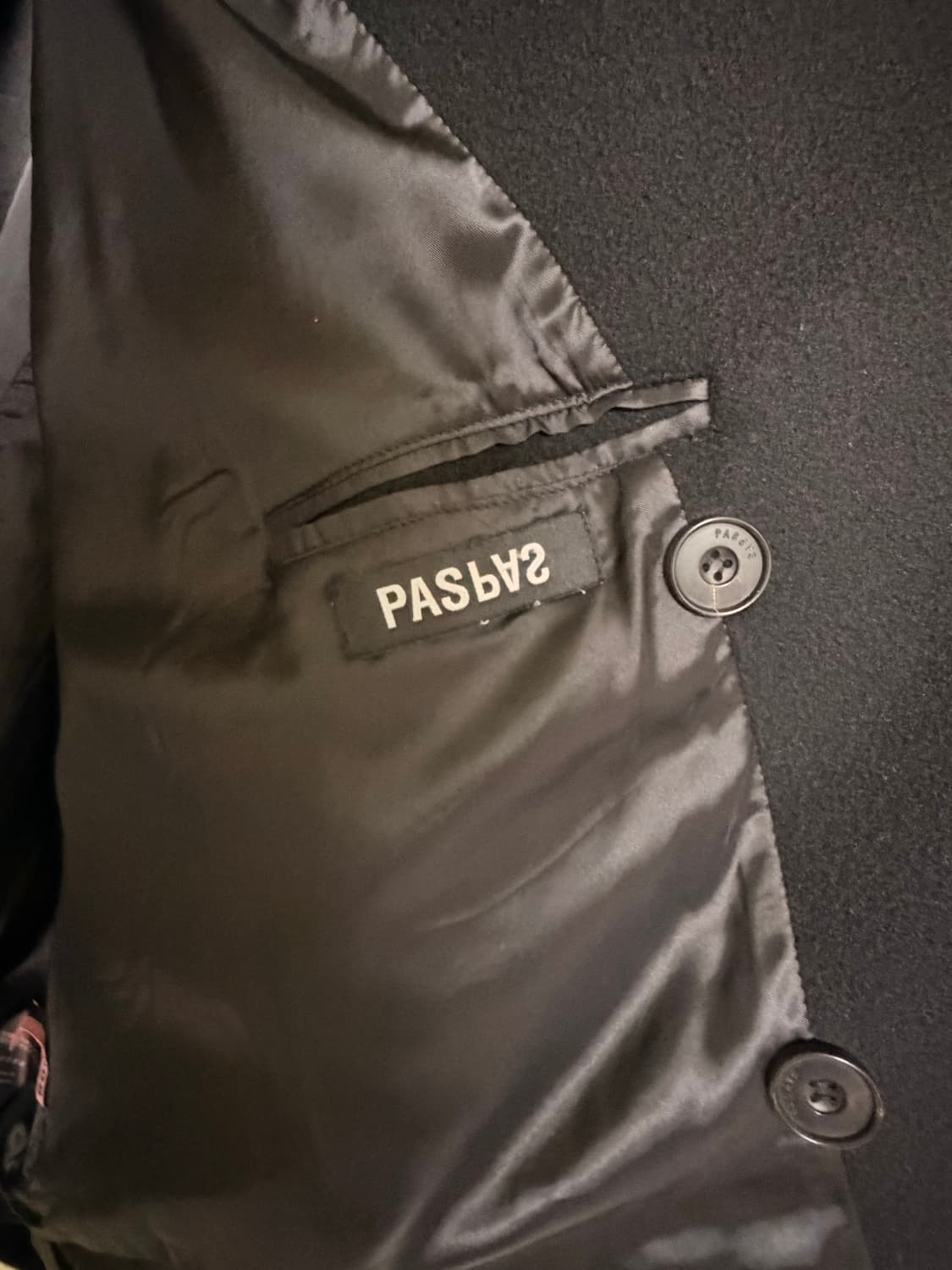 PAS 0ㄷㄷ 판매 상품이미지2