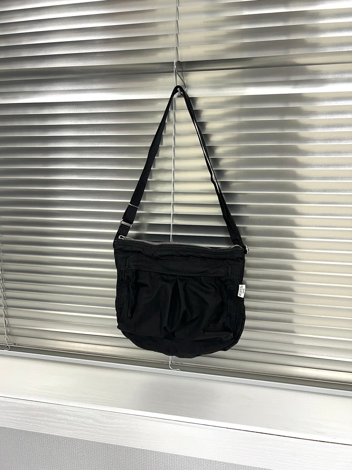 PORTER GIRL GRAIN-SHOULDER BAG S  상품이미지4