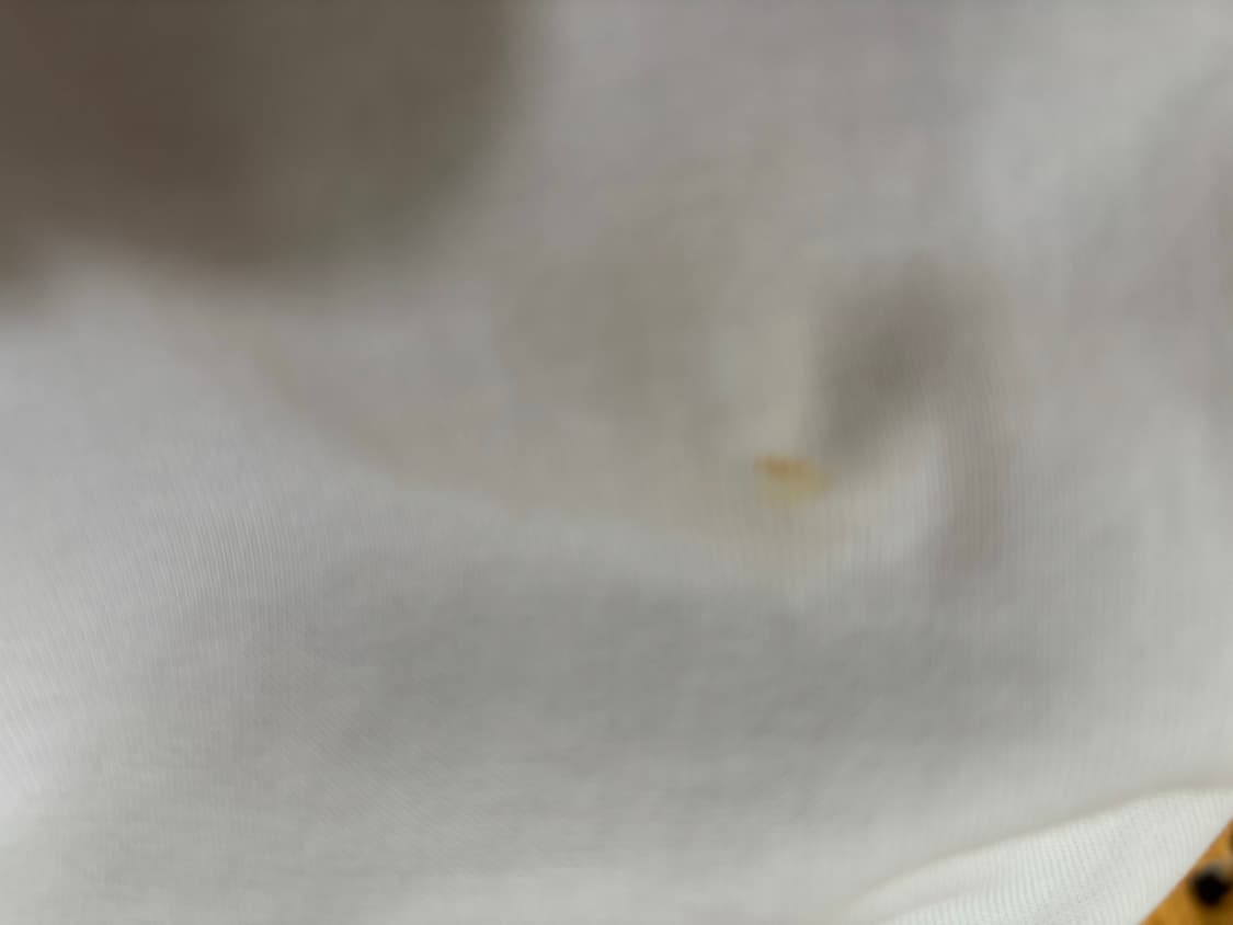 오프닝 프로젝트 반팔 티셔츠 화이트 상품이미지2