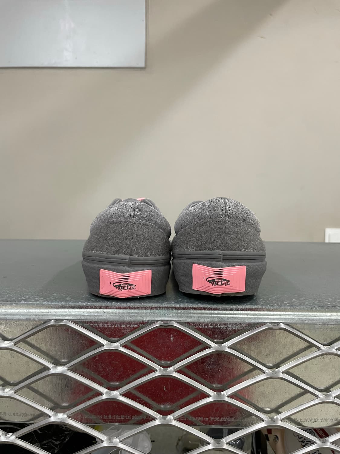 반스 X 자오자오 에라 랫 그레이 245 상품이미지3