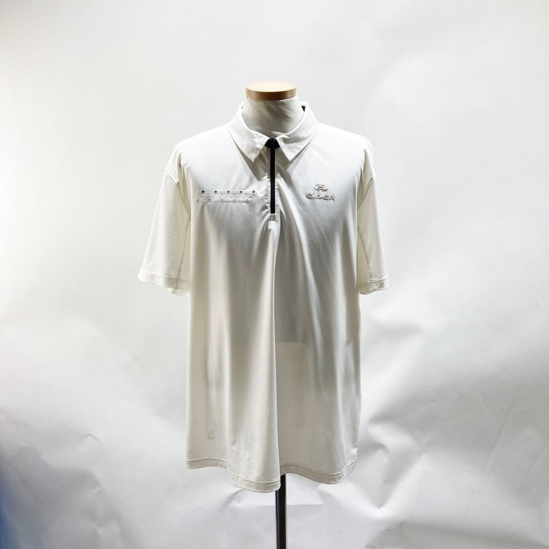 아이더 남성카라반팔 스판 XXL 진스센스 상품이미지1