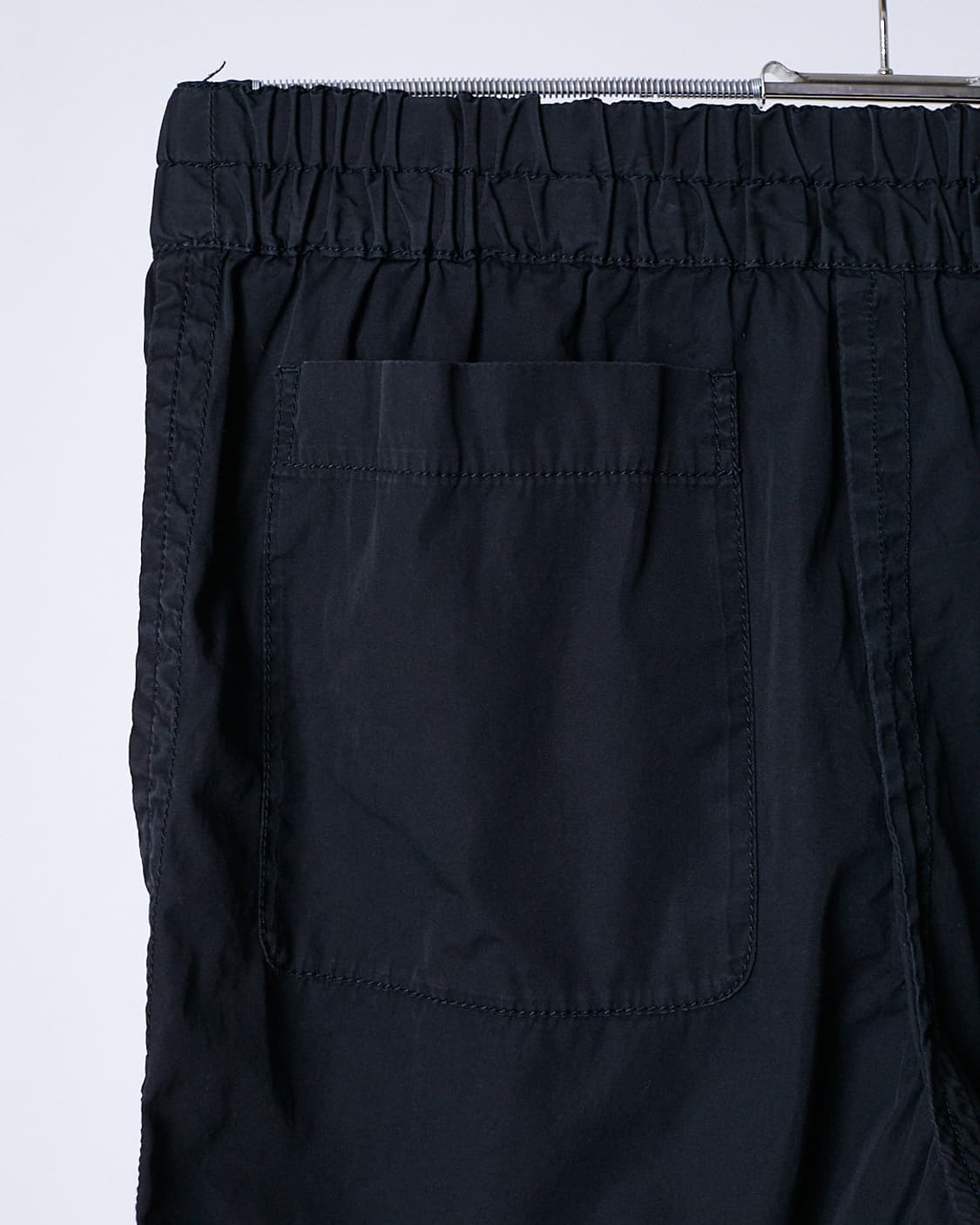 Comme des Garcons Shirt Easy Capri Pants 상품이미지8