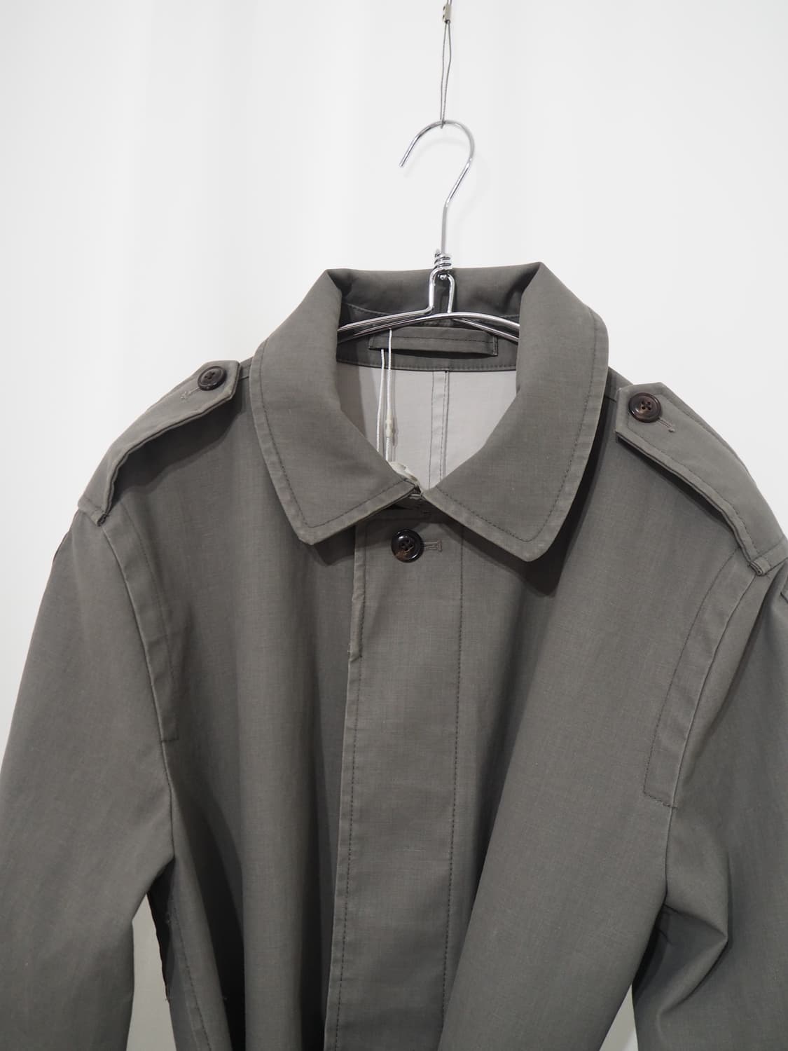 TODD SNYDER coat (sample)  상품이미지4