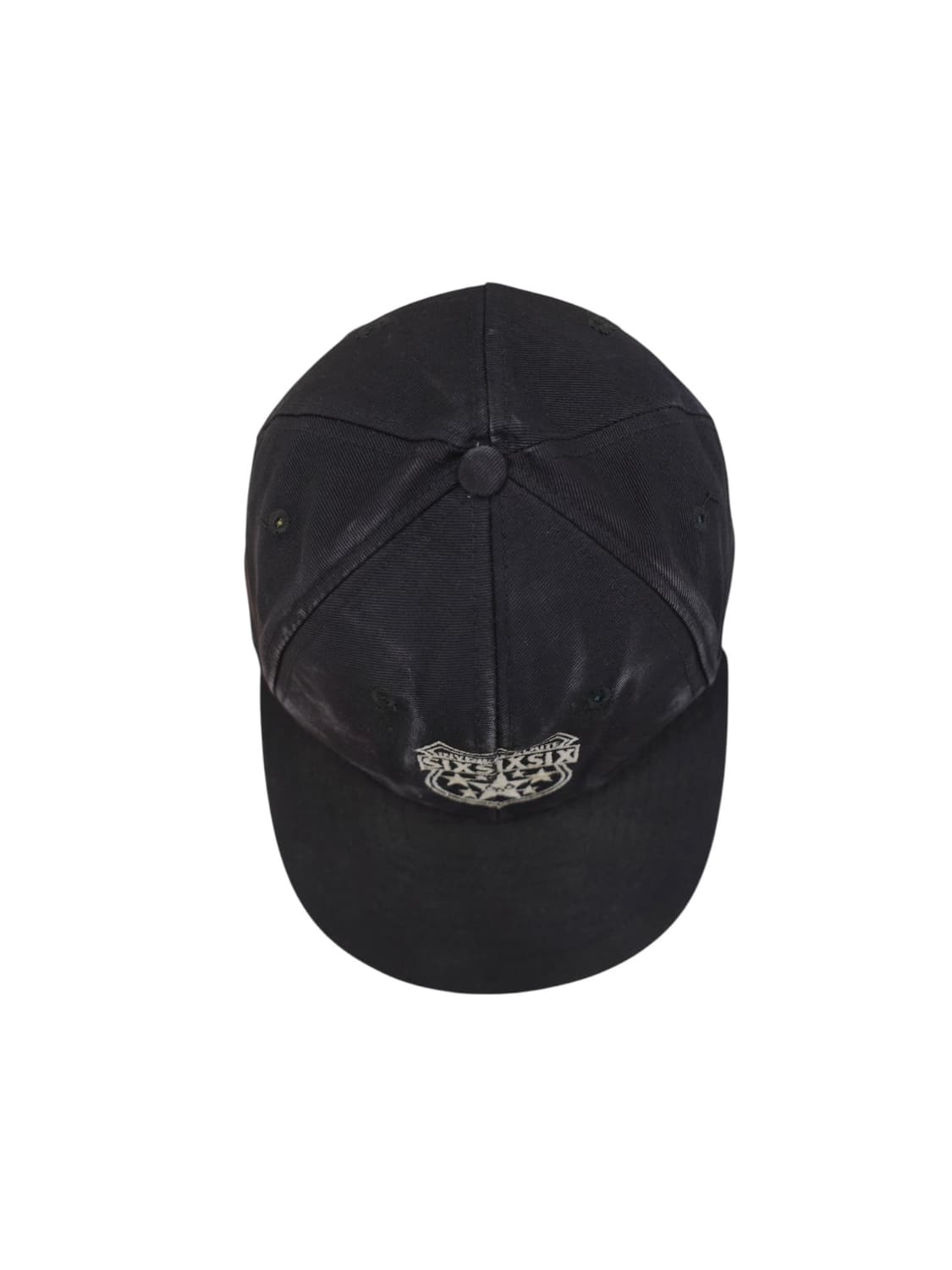 90’s 인비저블 루트 666 빈티지 밴드 볼캡 상품이미지3