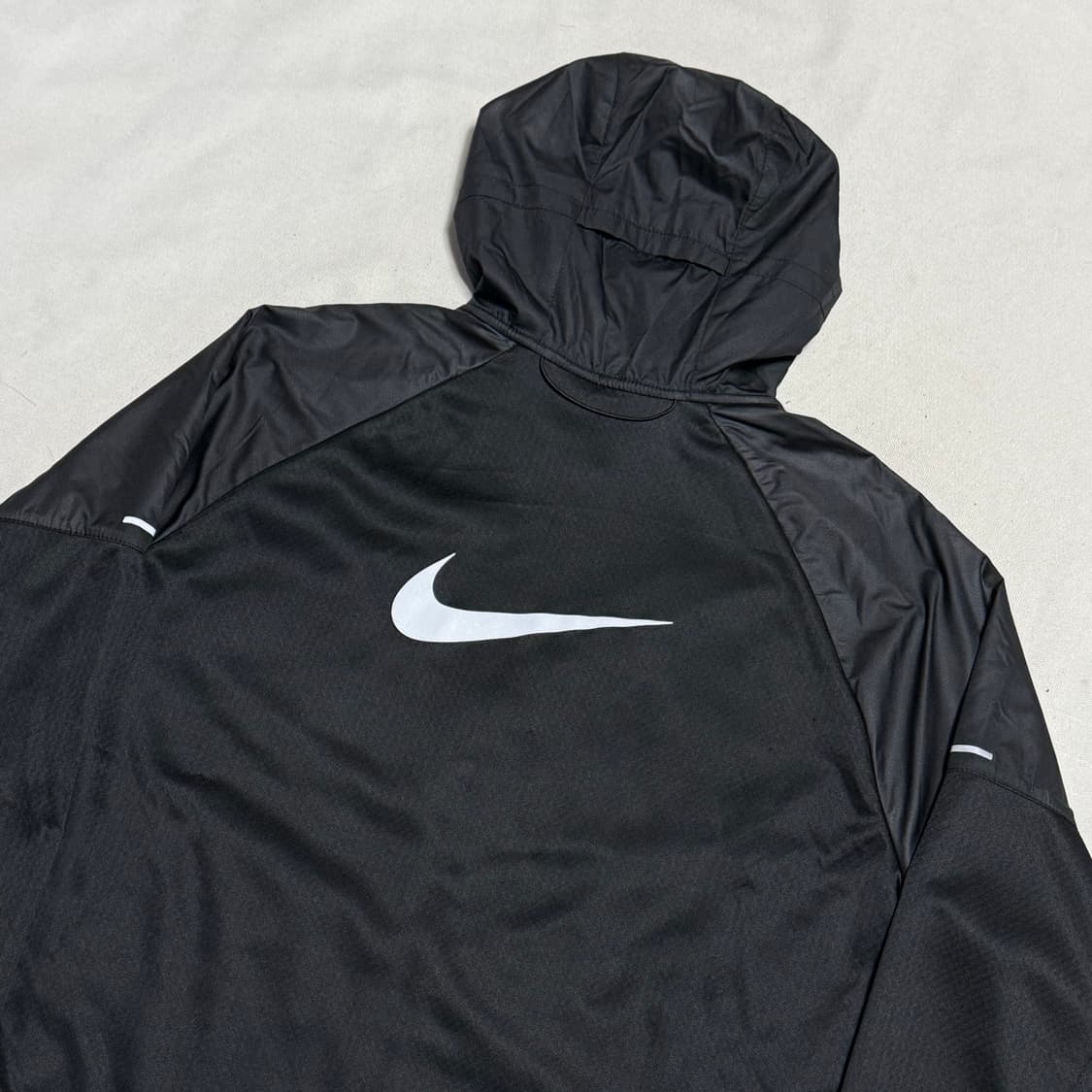 XL 나이키러닝 빅스우시 바람막이 상품이미지1