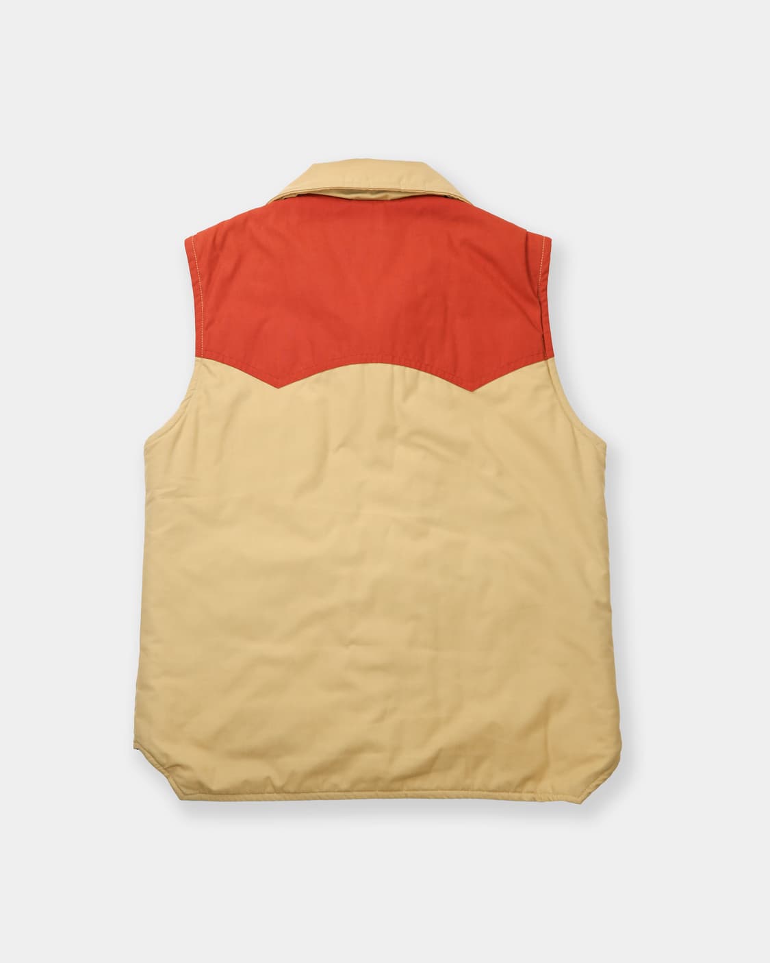 CAMP7 70's TALON VEST 상품이미지2