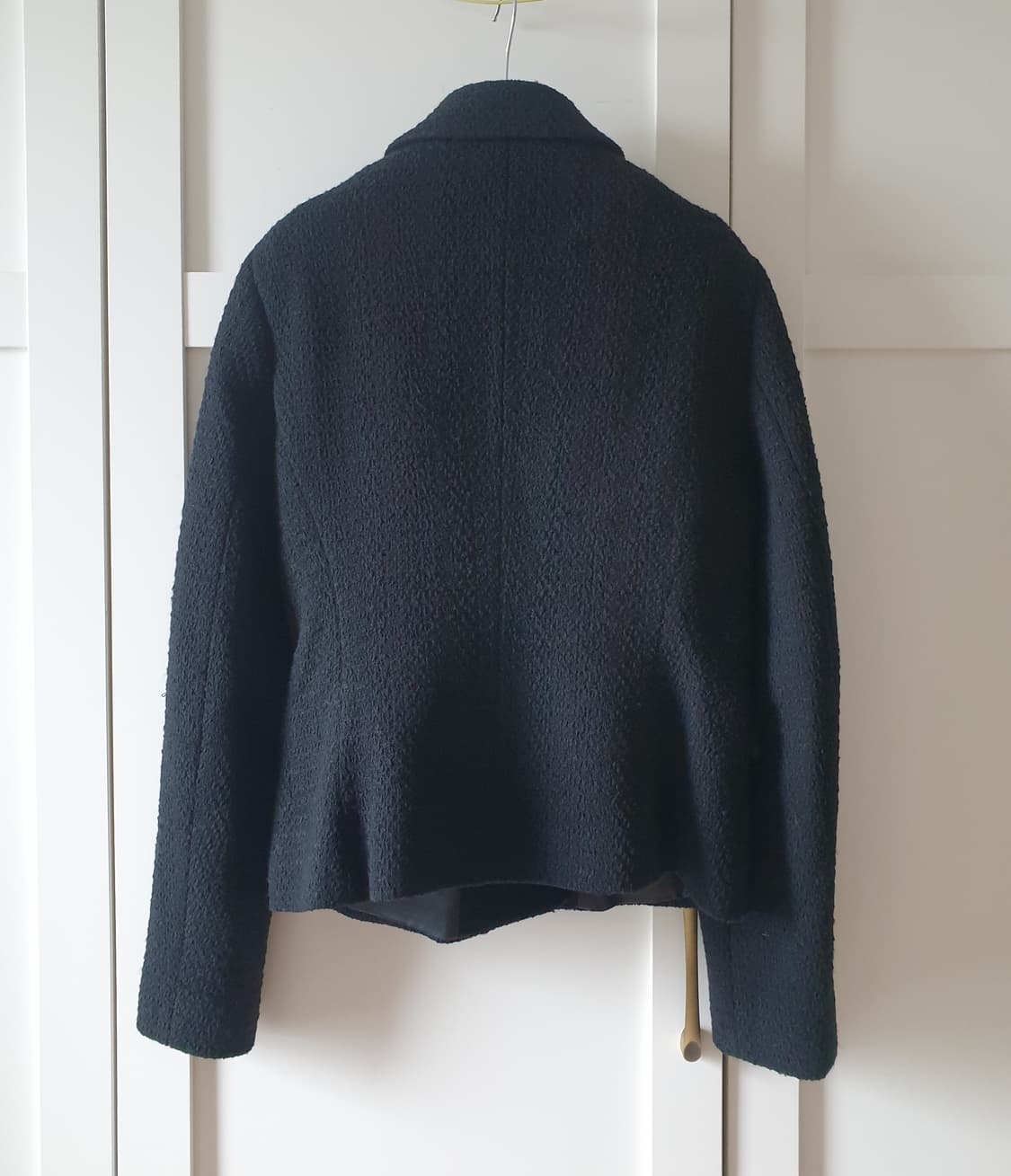 자라 트위드자켓 새상품 상품이미지8