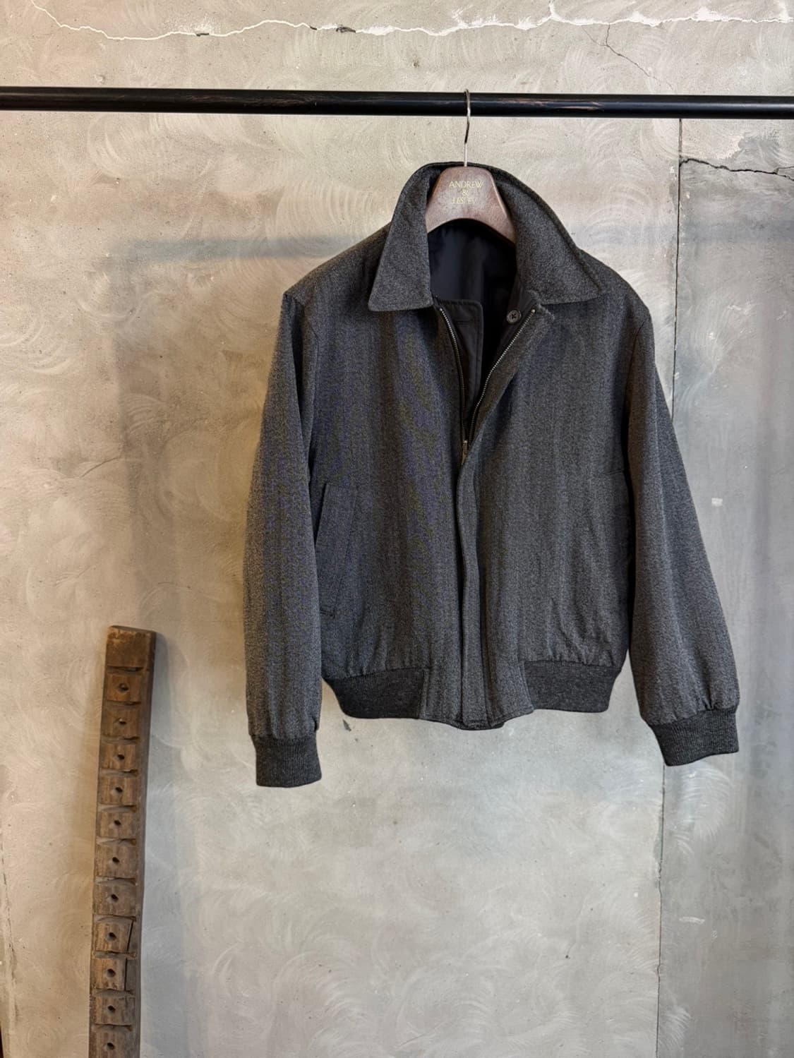 브룩스 브라더스 클래식 블루종 100 상품이미지6