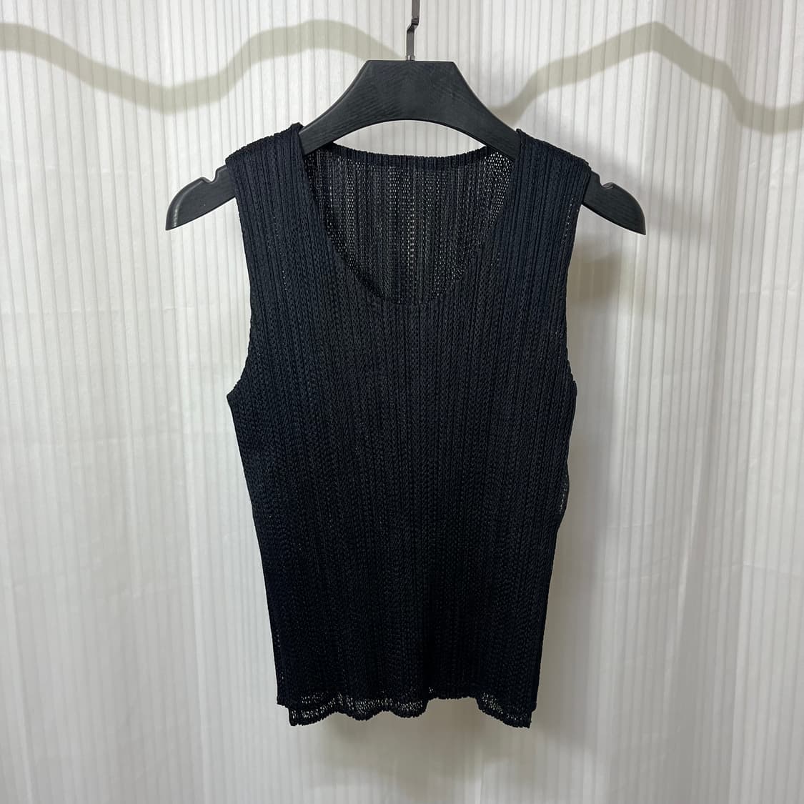 issey miyake pleats please sleeveless 상품이미지1