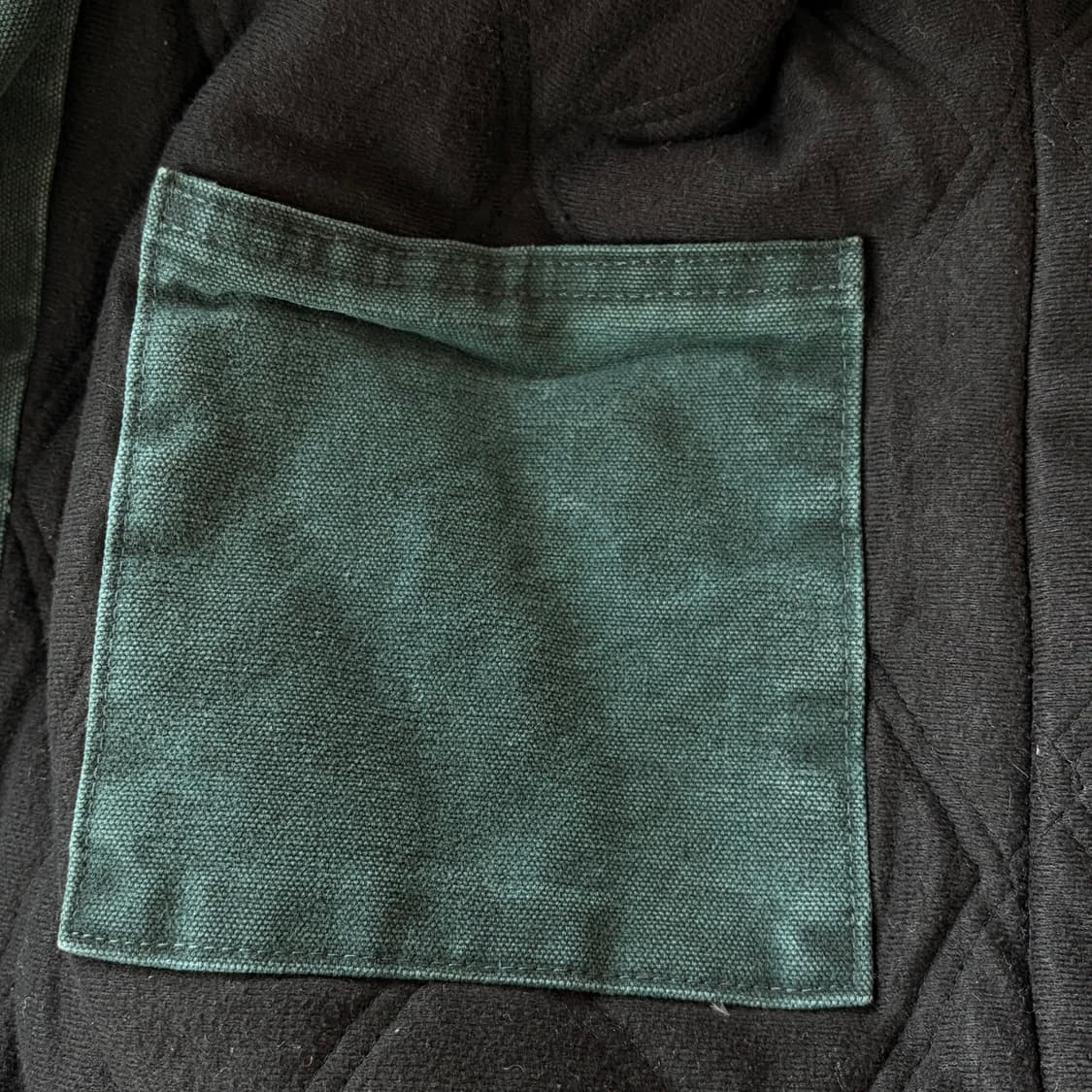 칼하트 코튼 덕 워크 자켓 L 0206  상품이미지7