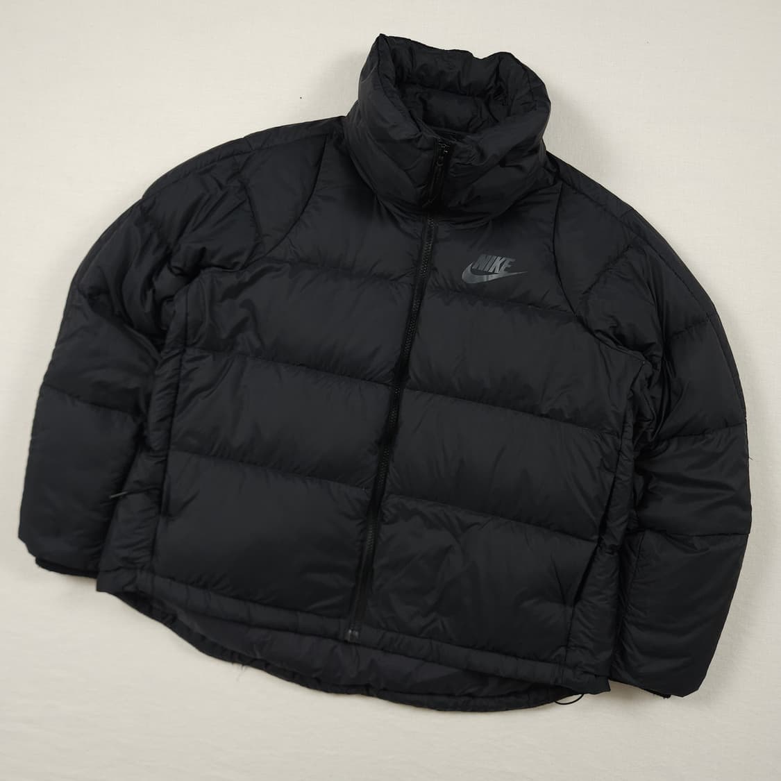 (여성M) 나이키 우먼 필다운 패딩 상품이미지1