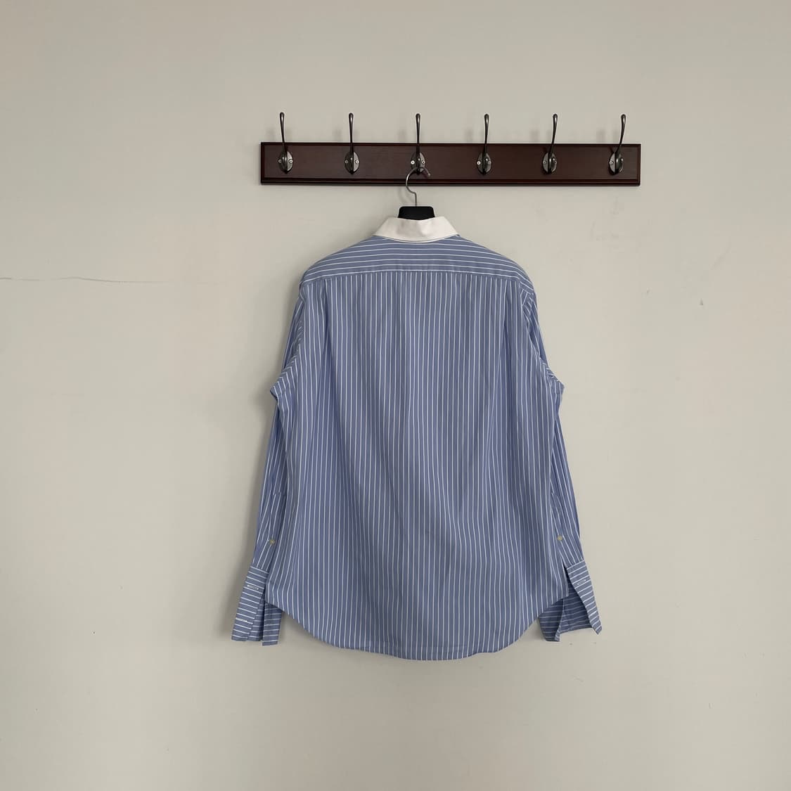 폴로 랄프로렌 스트라이프 셔츠 상품이미지7