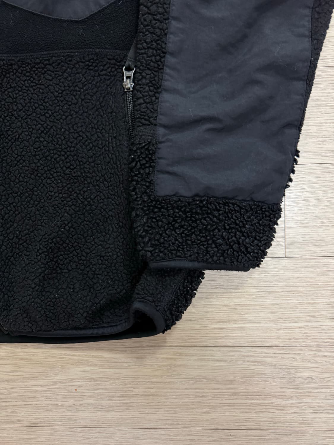 유니클로x엔지니어드 가먼츠 후리스 상품이미지4