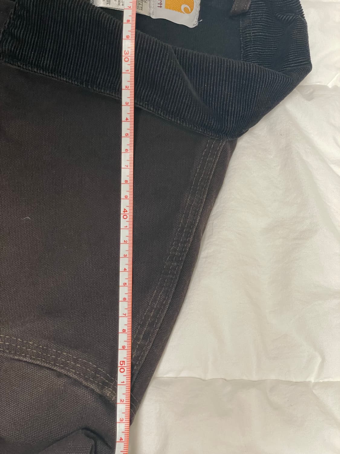 칼하트 산타페 J14 L사이즈 상품이미지7