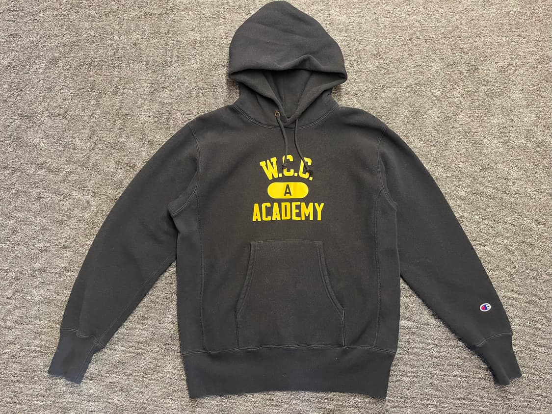 [100] 챔피온 리버스위브 후드티  상품이미지1