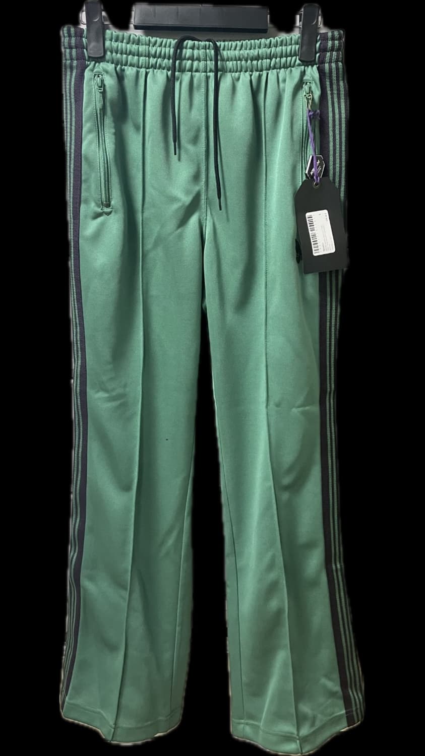 니들스 부츠컷 에메랄드 s사이즈 새상품 상품이미지2