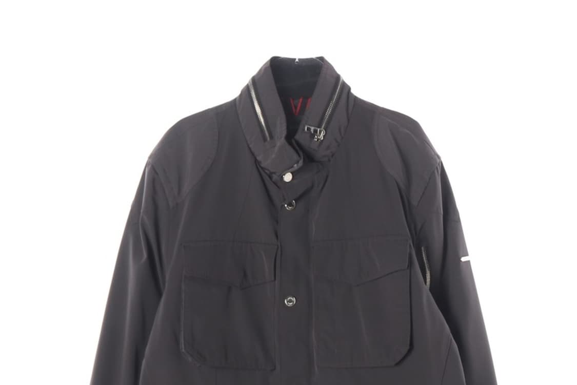 앤드류마크 M-65 타입 필드 자켓 M 상품이미지3