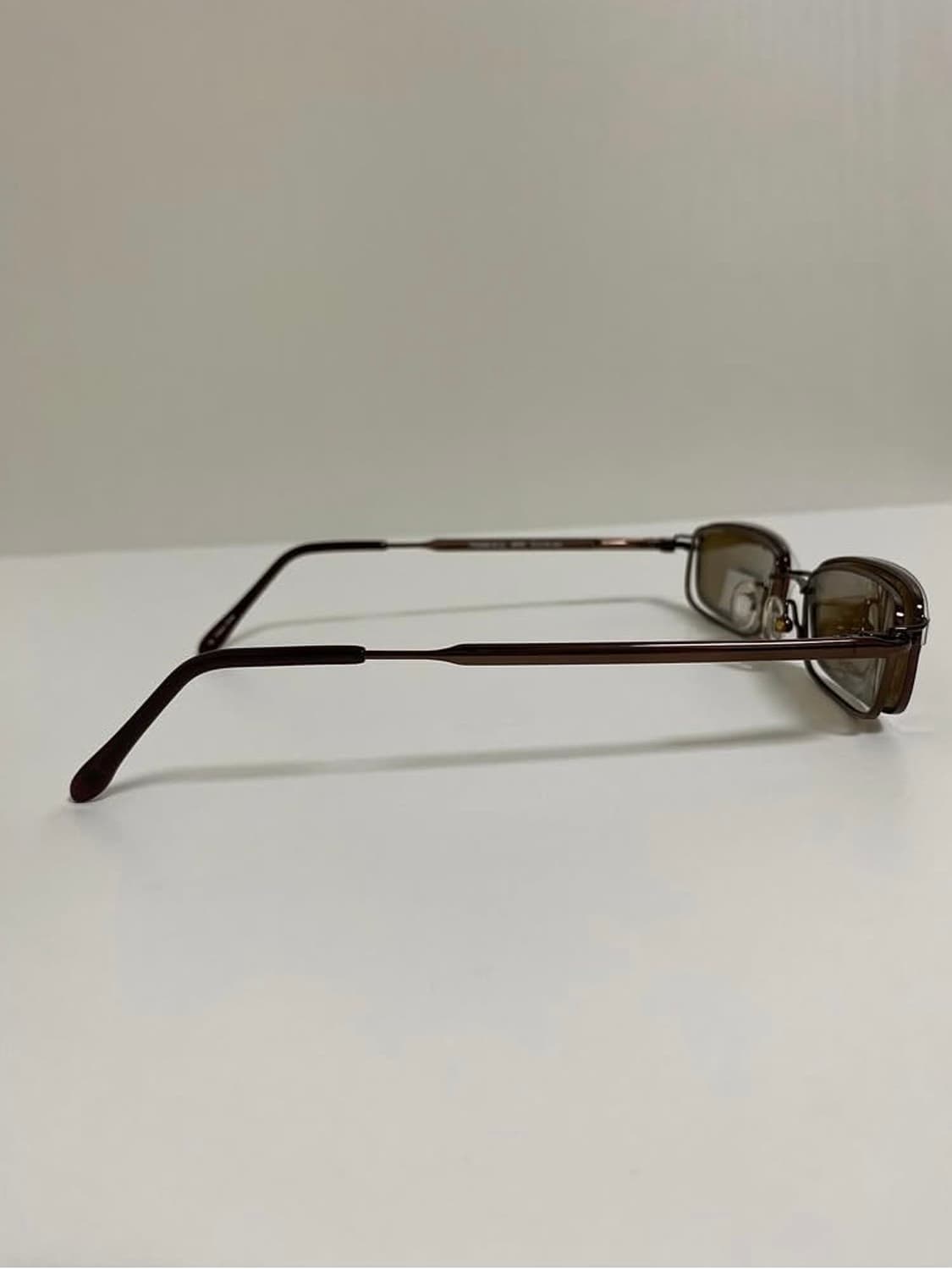 1992년 TOMMY HILFIGER 안경태&선글라스 OG 상품이미지3