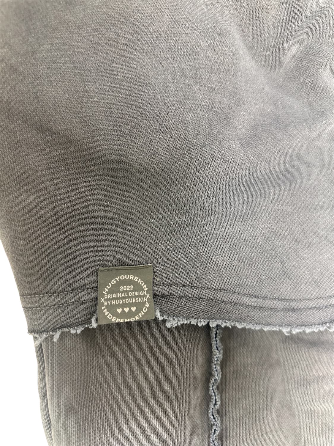 허그유어스킨 스커트 팬츠 상품이미지4