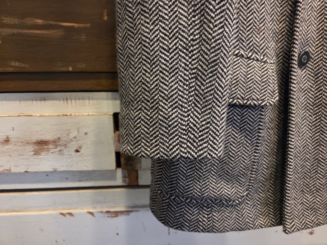 아르마니 꼴레지오니 카반코트 상품이미지7