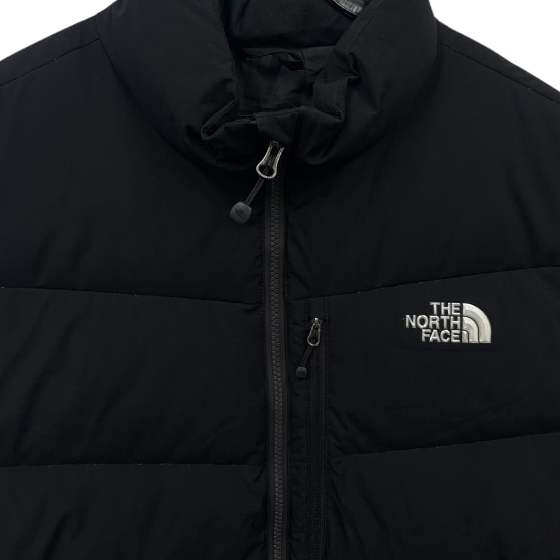 노스페이스 다운패딩 조끼 상품이미지3