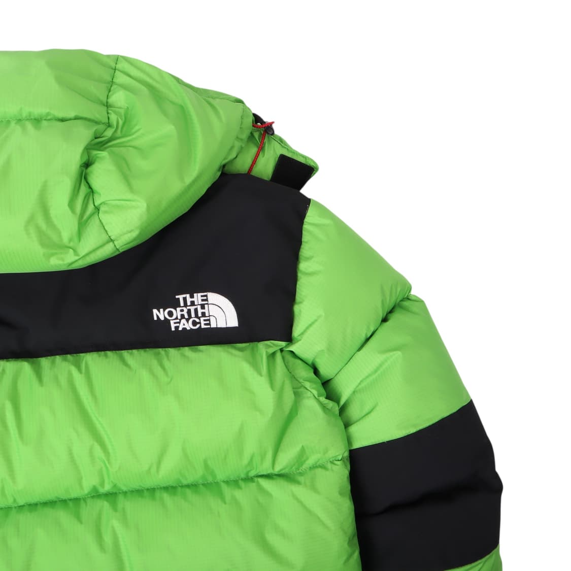 노스페이스 라이트그린 써밋 윈드스토퍼 발토르 패딩 상품이미지6