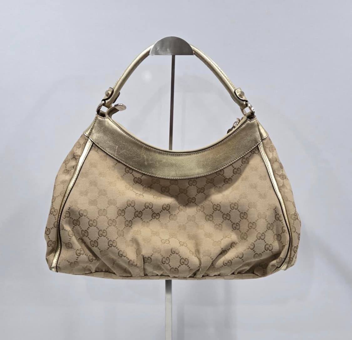 구찌 D링 호보백 상품이미지2