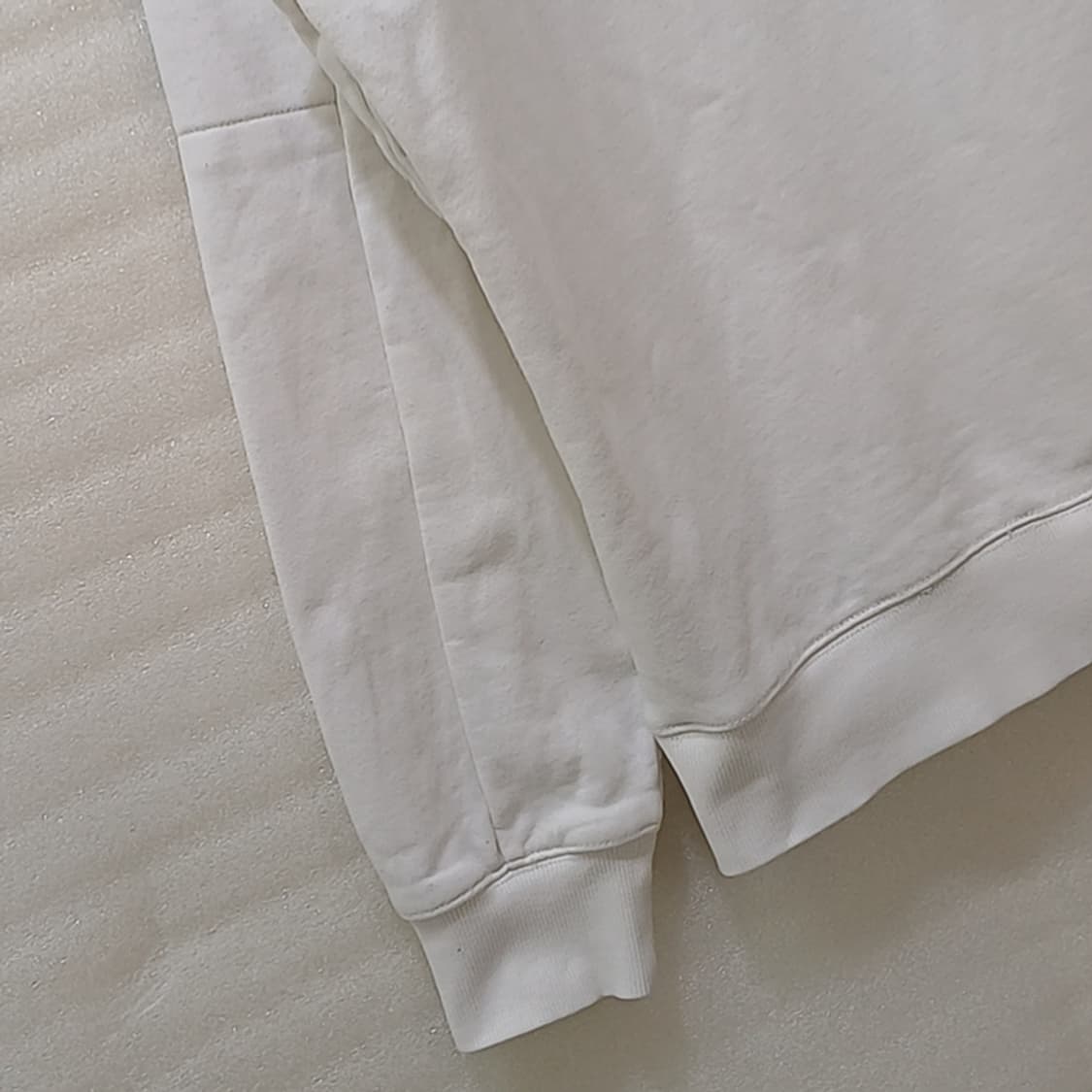 정품 CP 컴퍼니 렌즈 맨투맨 라운드 티 남성 XL 봄 가을 사랑봉봉 상품이미지6