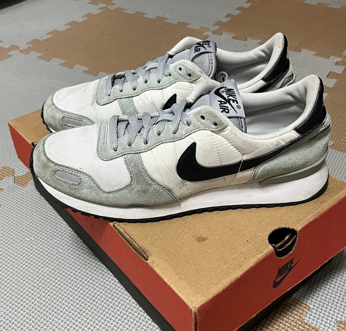 나이키 에어볼텍스 신발 스니커즈 260 상품이미지2