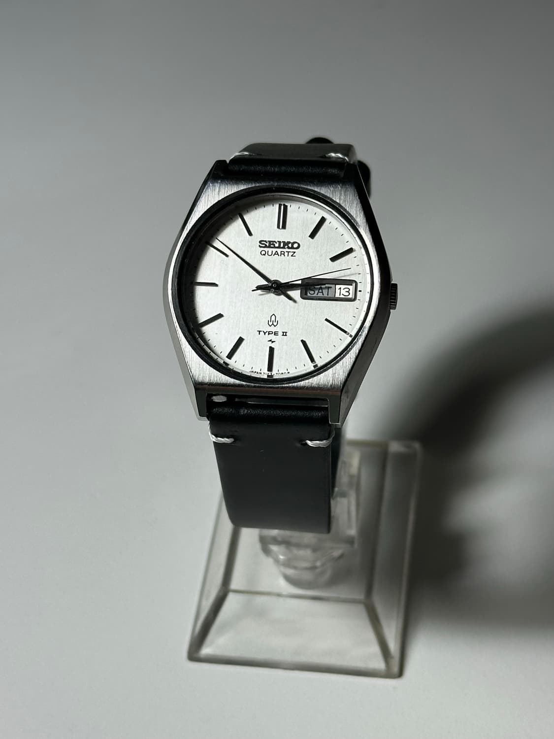 SEIKO quartz type2 상품이미지1