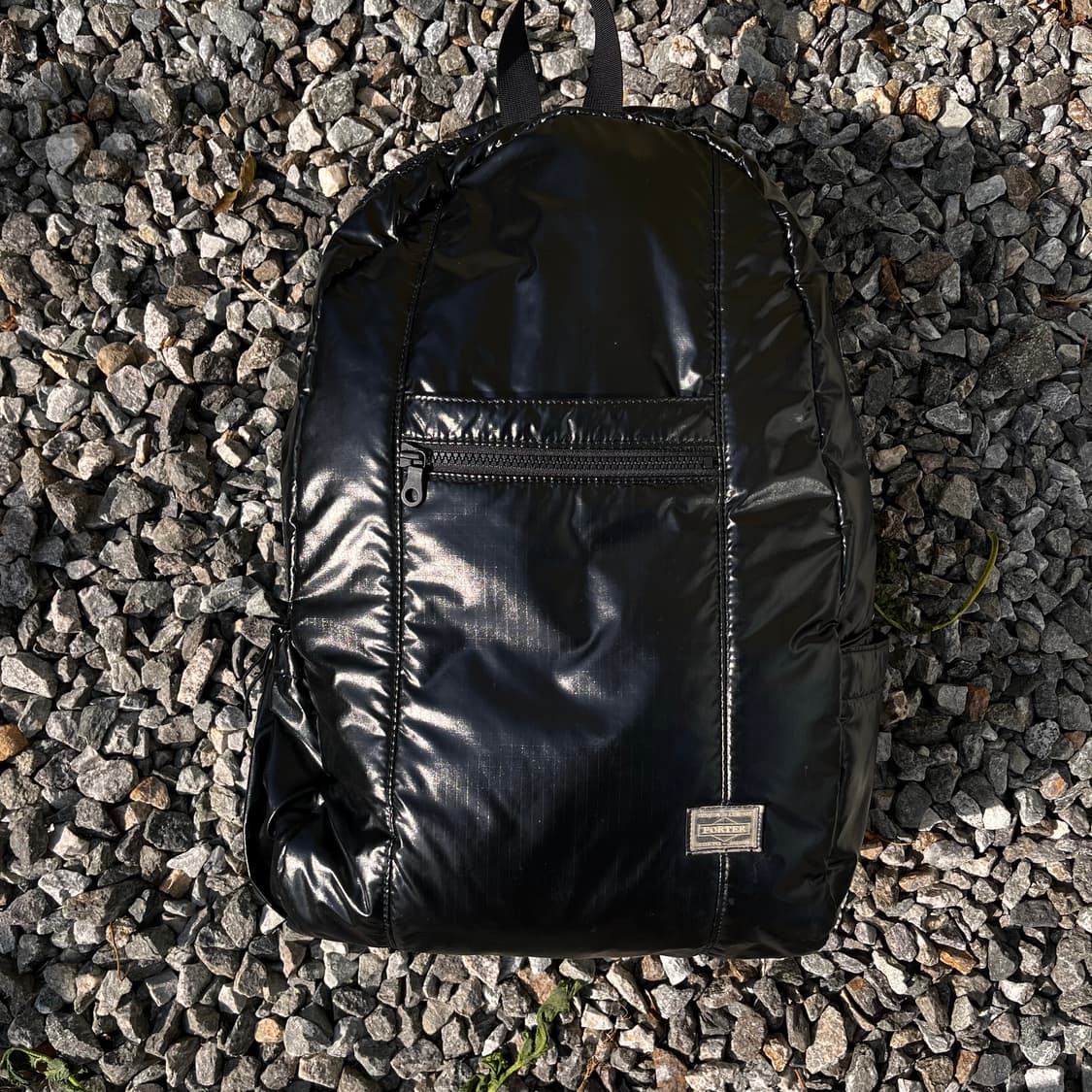 요시다포터 보부상 백팩! 상품이미지2