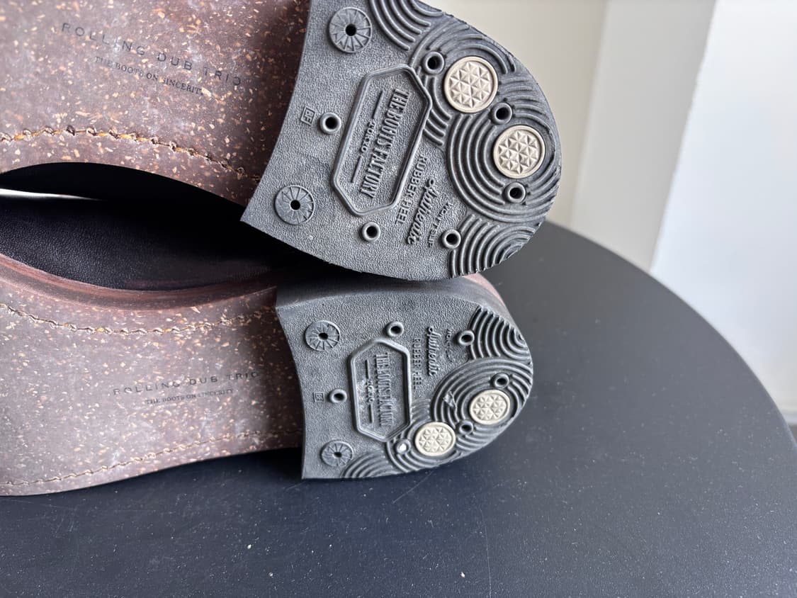 롤링덥트리오 캐스퍼 홀스하이드 9h 상품이미지7