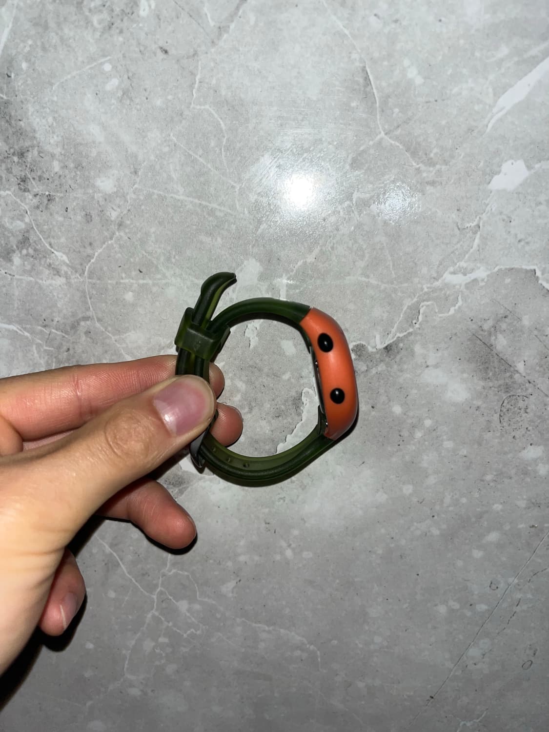 나이키 시계 트라이엑스 Nike Triax D394391 상품이미지3