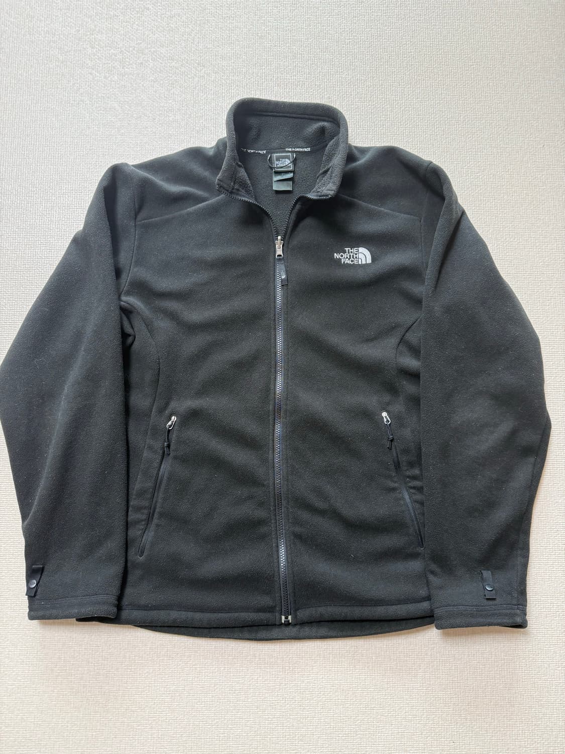 [XXL]노스페이스 후리스 집업 상품이미지1