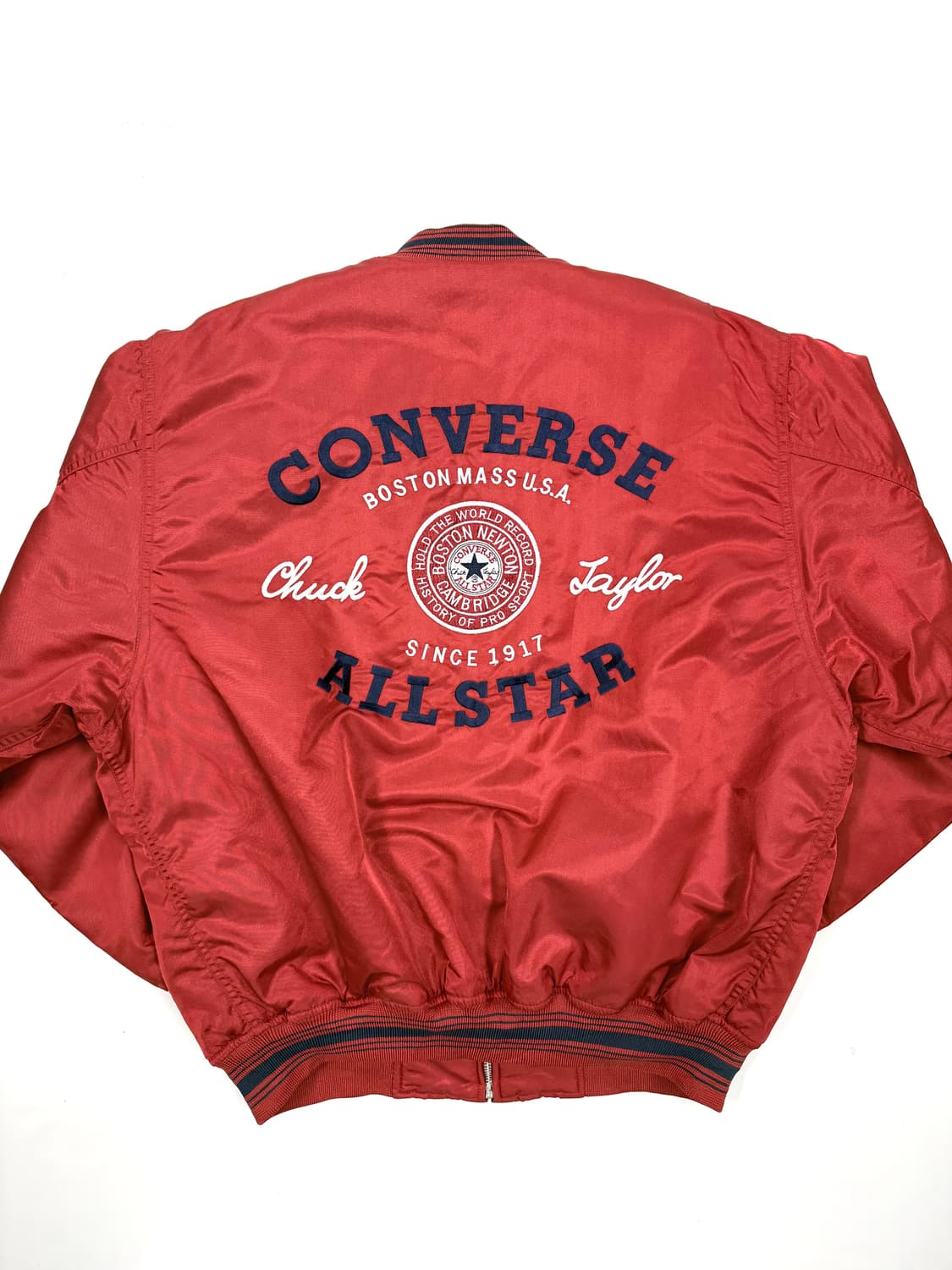 컨버스 올드스쿨 항공점퍼 상품이미지7