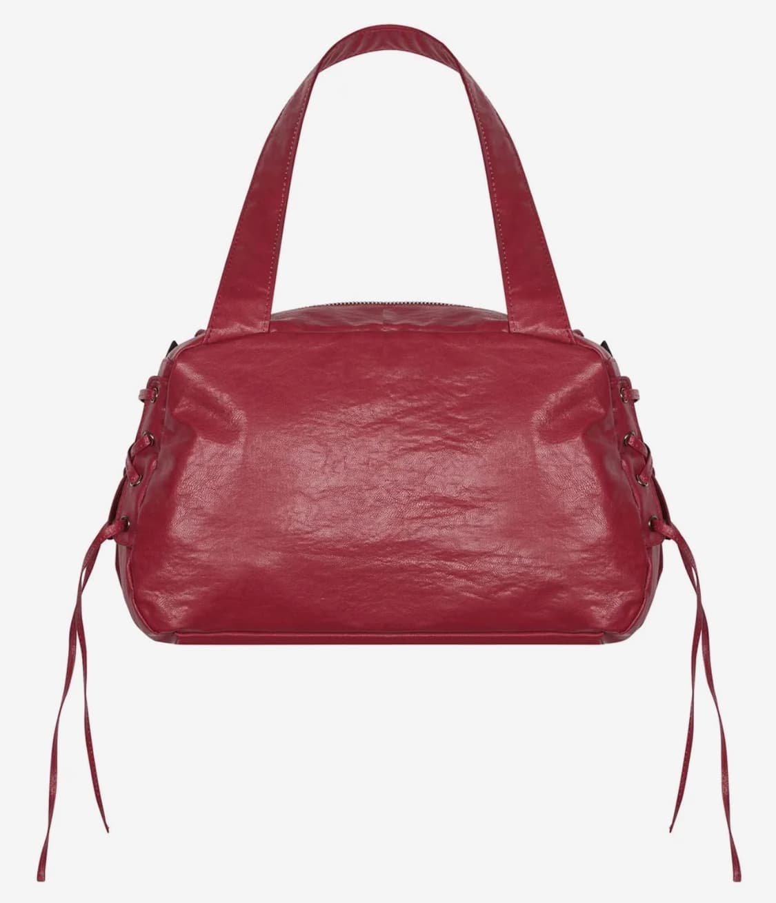 러브이즈트루 숄더백 / 실사 상품이미지2