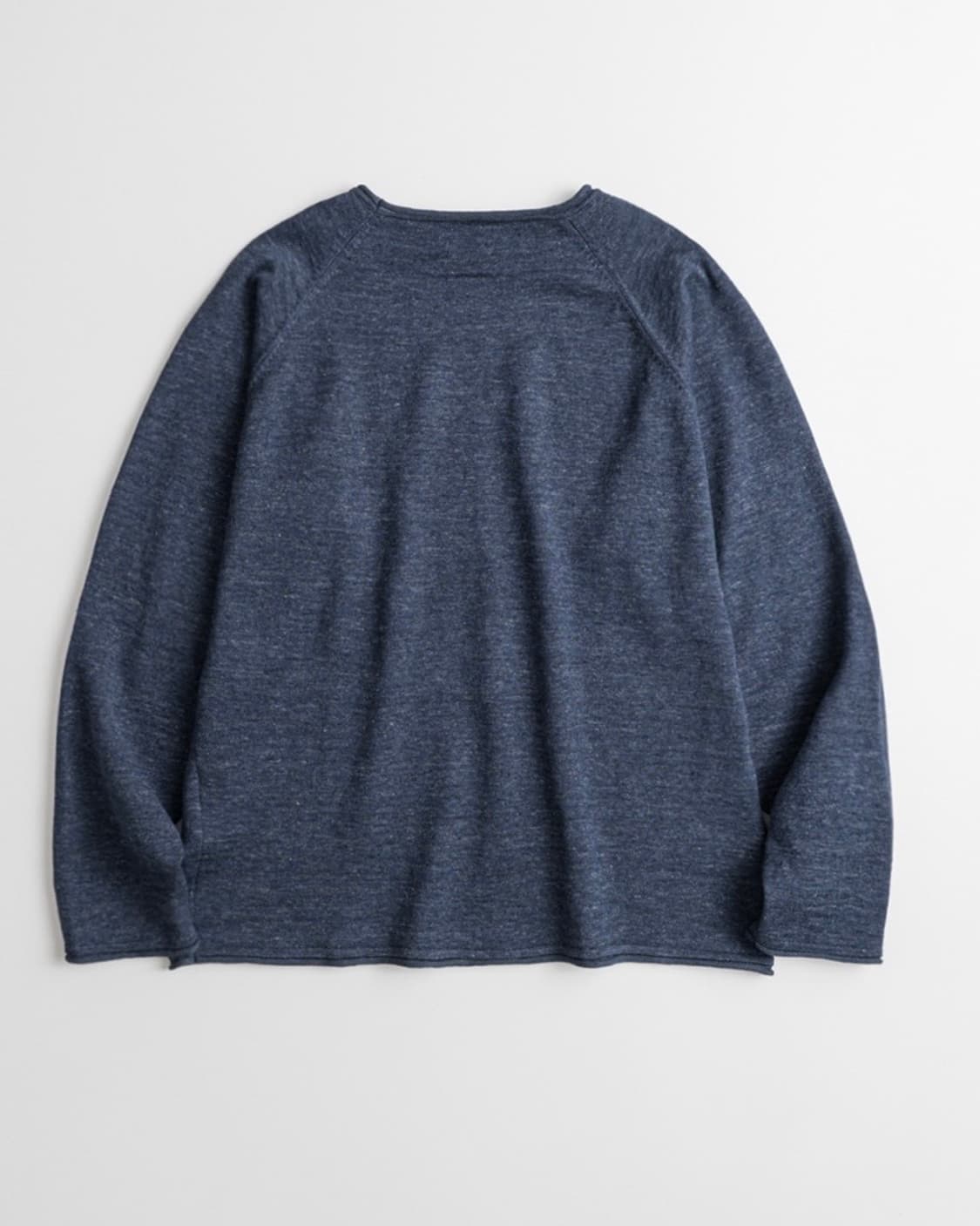 비헤비어 유로피언 린넨니트티셔츠 2 상품이미지2